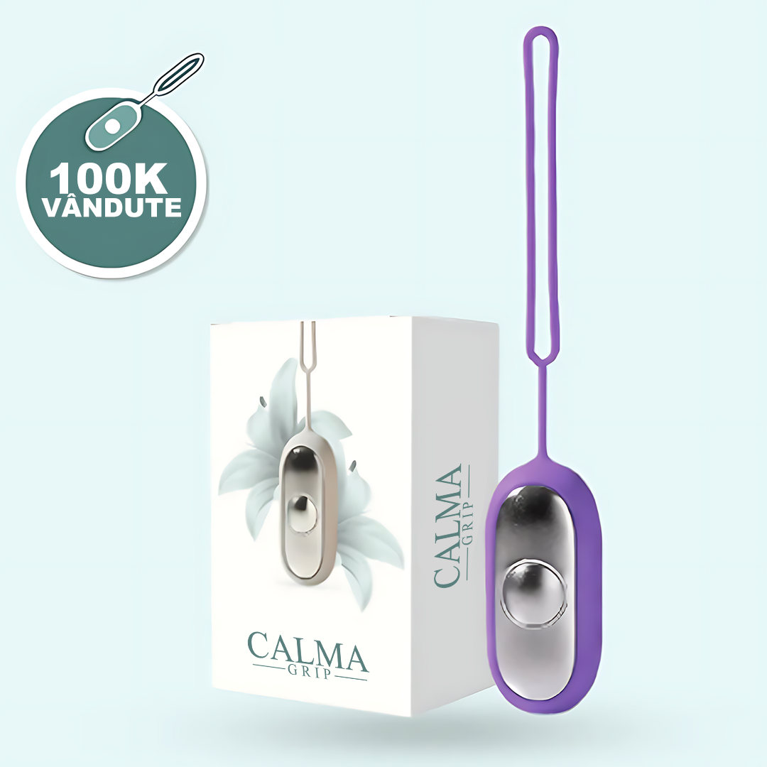 Calmagrip®