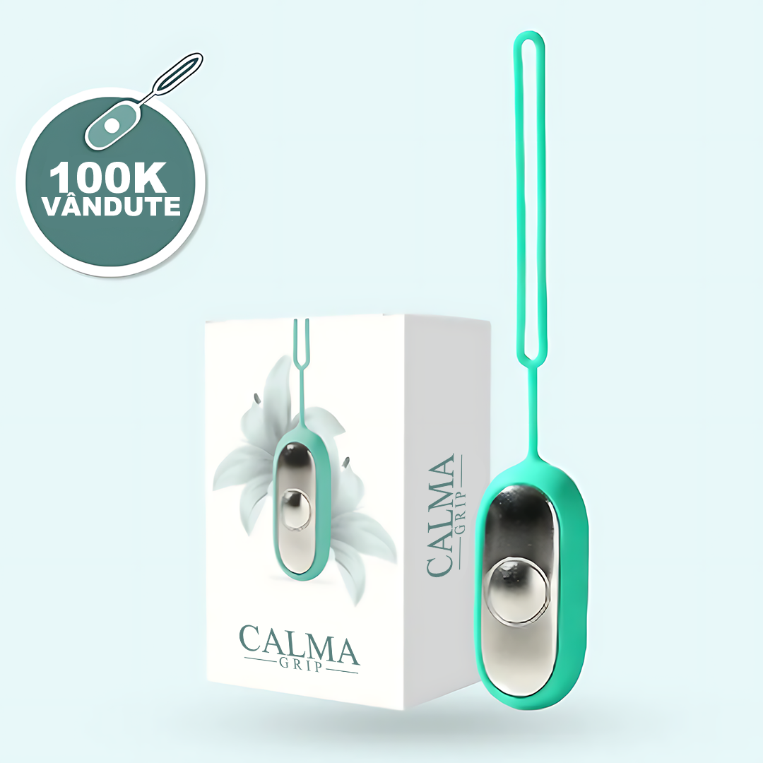 Calmagrip®