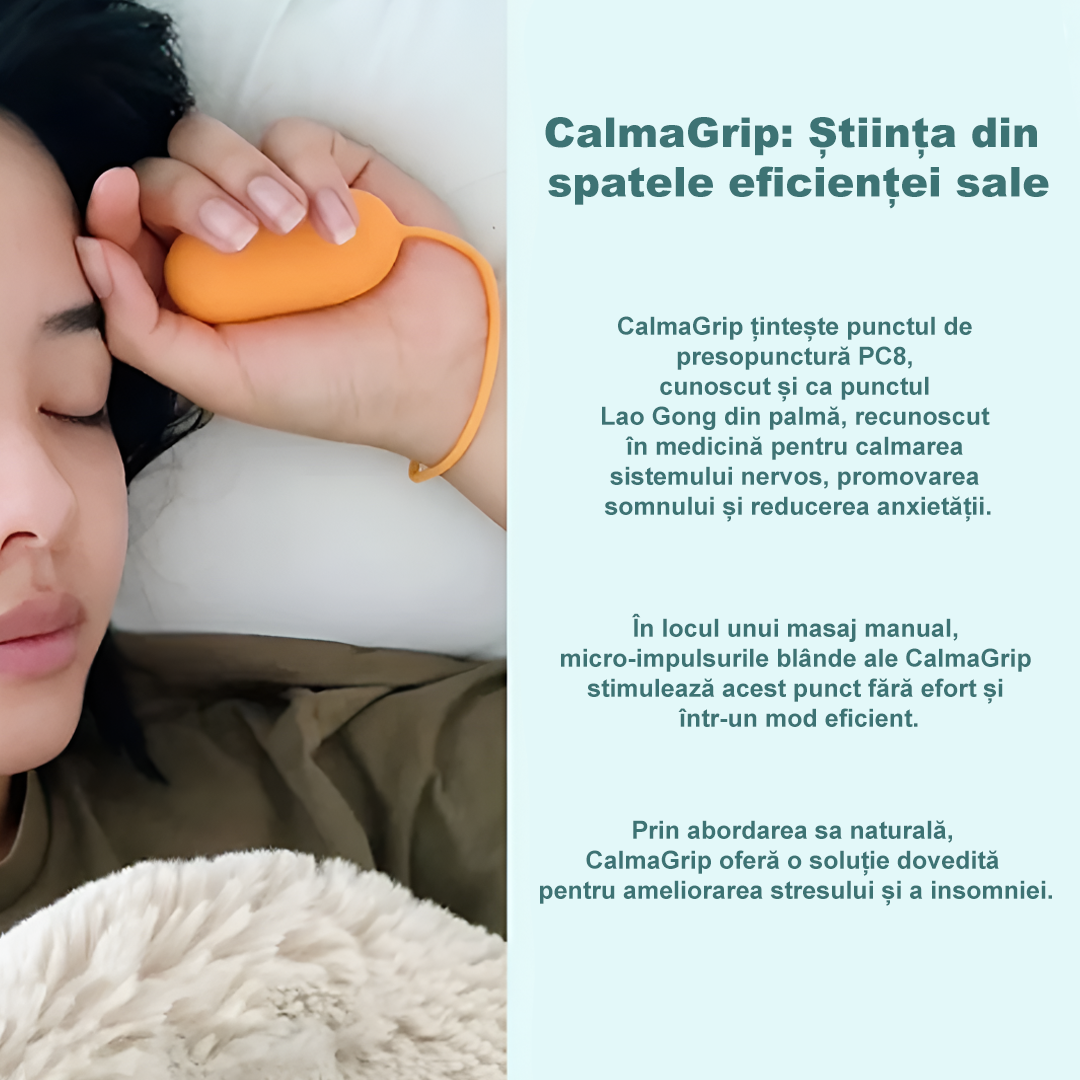 Calmagrip®