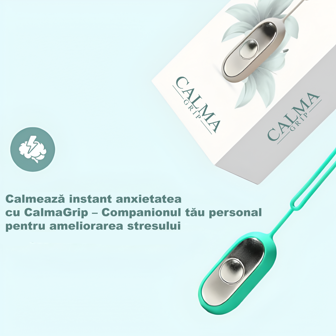 Calmagrip®